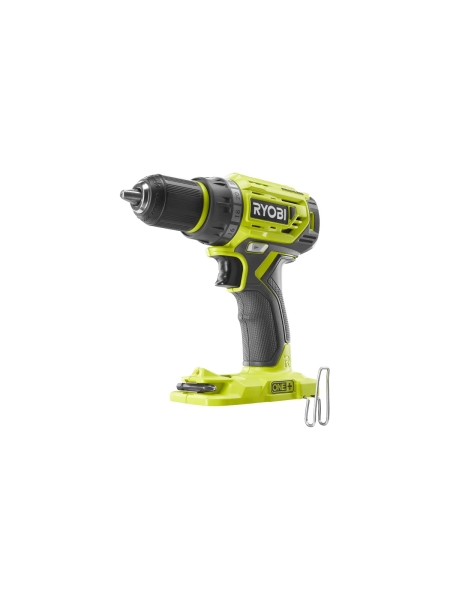 Бесщеточная аккумуляторная дрель-шуруповерт Ryobi ONE+ R18DD7-0 5133004532
