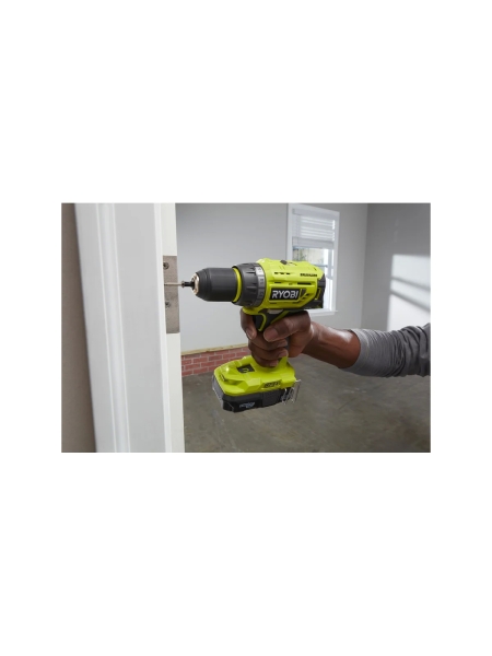 Бесщеточная аккумуляторная дрель-шуруповерт Ryobi ONE+ R18DD7-0 5133004532