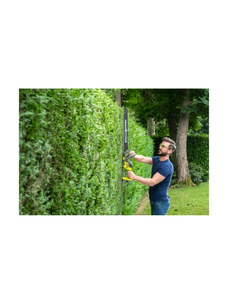 Кусторез Ryobi ONE+ 18В RY18HT55A-140 5133005499