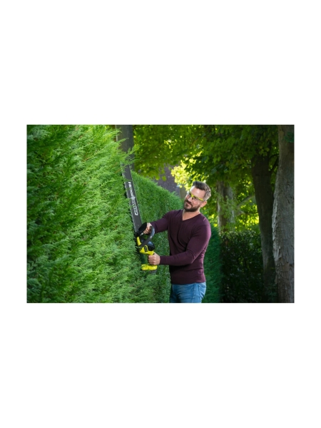 Кусторез Ryobi ONE+ 18В RY18HT55A-140 5133005499