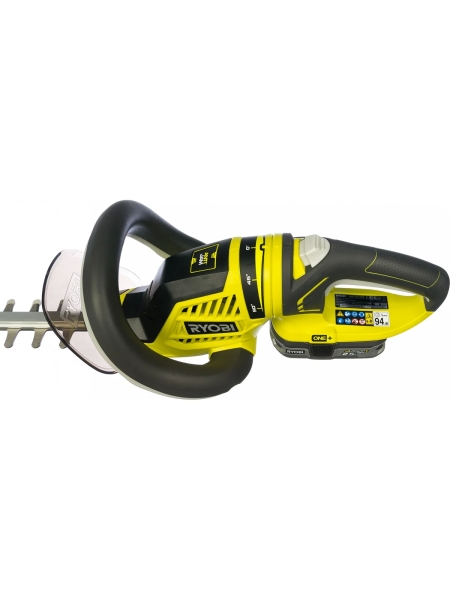 Аккумуляторный кусторез Ryobi RHT1851R25 5133002864