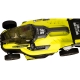 Гибридная газонокосилка Ryobi ONE+ RLM18X36H250F 5133003705