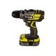 Бесщеточная дрель-шуруповерт Ryobi ONE+ R18DDBL-225B 5133003611