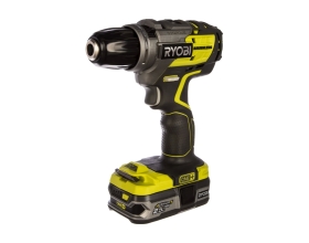 Бесщеточная дрель-шуруповерт Ryobi ONE+ R18DDBL-225B 5133003611
