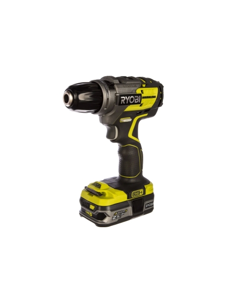 Бесщеточная дрель-шуруповерт Ryobi ONE+ R18DDBL-225B 5133003611
