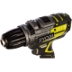 Бесщеточная дрель-шуруповерт Ryobi ONE+ R18DDBL-225B 5133003611