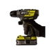 Бесщеточная дрель-шуруповерт Ryobi ONE+ R18DDBL-225B 5133003611