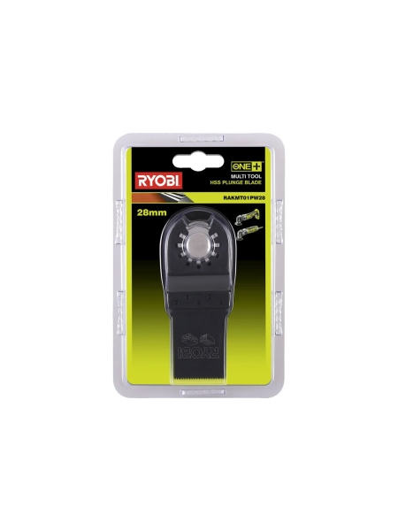 Нож для мультитула RAKMT01PW28 Ryobi 5132003921