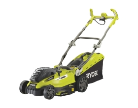 Гибридная газонокосилка Ryobi ONE+ RLM18X36H240 5133002589