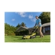 Гибридная газонокосилка Ryobi ONE+ RLM18X36H240 5133002589