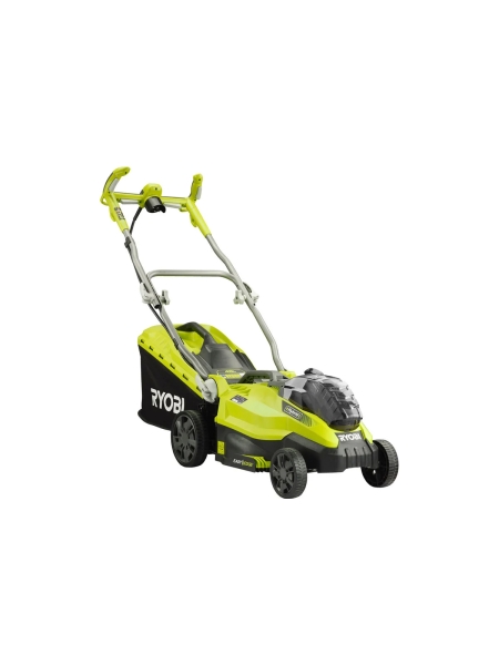 Гибридная газонокосилка Ryobi ONE+ RLM18X36H240 5133002589