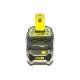 Набор Ryobi ONE+ ONE+: 2 аккумулятора 5.0Ач и зарядное устройство RC18150 RC18150-250 5133004422
