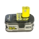 Набор Ryobi ONE+ ONE+: 2 аккумулятора 5.0Ач и зарядное устройство RC18150 RC18150-250 5133004422