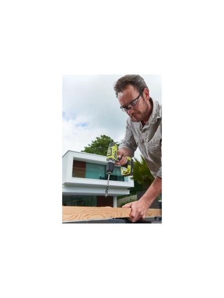 Дрель-шуруповерт Ryobi ONE+ RCD18-242S 5133003737