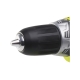 Дрель-шуруповерт Ryobi ONE+ RCD18-242S 5133003737