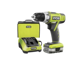 Аккумуляторная дрель Ryobi LSDT1201 3000248