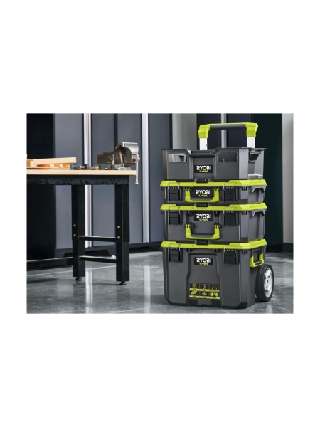 Ящик Ryobi Link RSL102 средний 5132006073