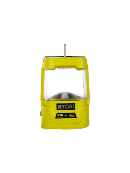 Светодиодный светильник Ryobi ONE+ R18ALU-0 5133003371