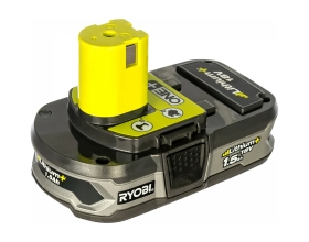 Аккумулятор Ryobi ONE+ RB18L15 (18 В; 1,5 А*ч; Li-ion) 5133001905