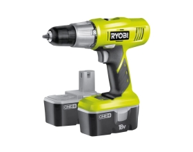 Аккумуляторная дрель Ryobi ONE+ CDC18022N 3001953