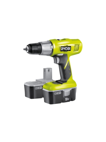 Аккумуляторная дрель Ryobi ONE+ CDC18022N 3001953