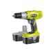 Аккумуляторная дрель Ryobi ONE+ CDC18022N 3001953