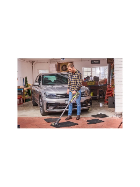 Бесщеточный пылесос Ryobi ONE+ R18SV7-0 5133004487