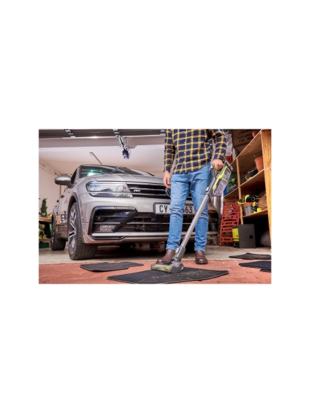 Бесщеточный пылесос Ryobi ONE+ R18SV7-0 5133004487