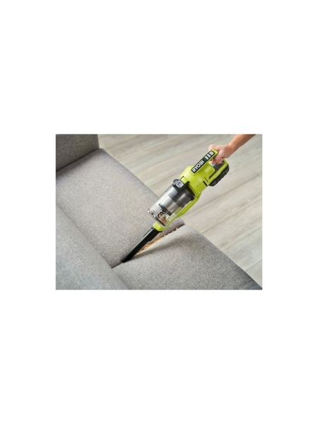 Пылесос Ryobi ONE+ 18В RSV18-120G 5133005658