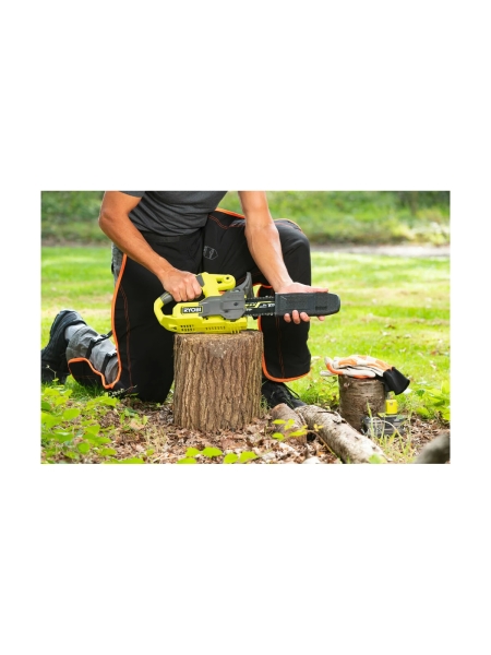 Цепная пила Ryobi ONE+ RY18CS20A-0 5133005414