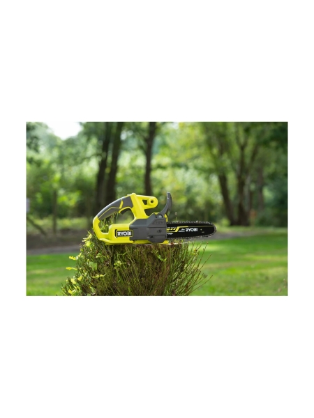 Цепная пила Ryobi ONE+ RY18CS20A-0 5133005414