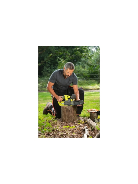 Цепная пила Ryobi ONE+ RY18CS20A-0 5133005414