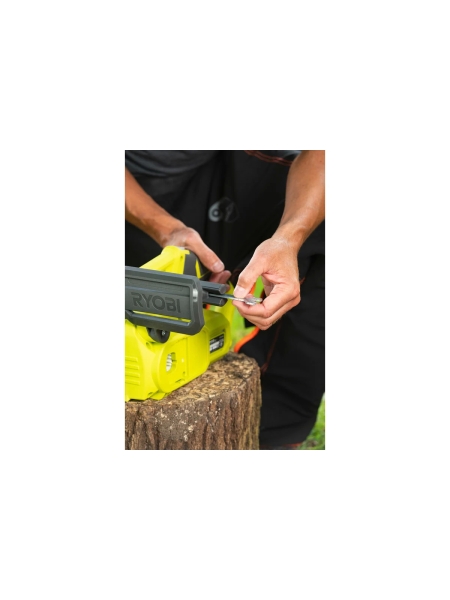 Цепная пила Ryobi ONE+ RY18CS20A-0 5133005414