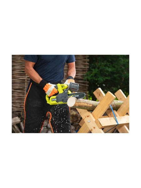 Цепная пила Ryobi ONE+ RY18CS20A-0 5133005414