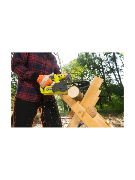 Цепная пила Ryobi ONE+ RY18CS20A-0 5133005414