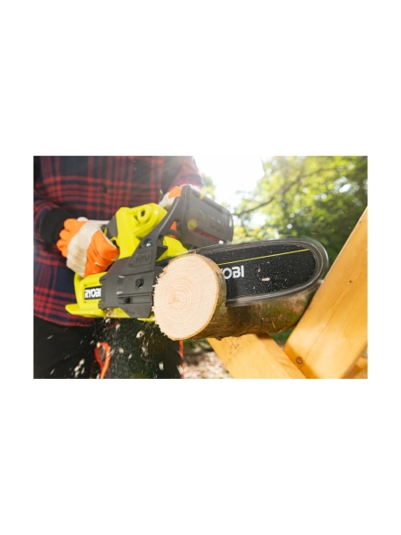 Цепная пила Ryobi ONE+ RY18CS20A-0 5133005414