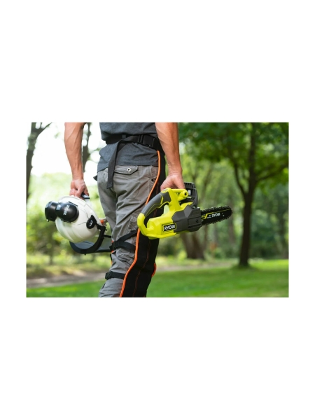 Цепная пила Ryobi ONE+ RY18CS20A-0 5133005414