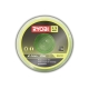 Леска (1.3 мм; 25 м; круг) RAC131 Ryobi 5132002624