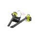 Бензиновая воздуходувка-пылесос Ryobi RBV26B 5133002353