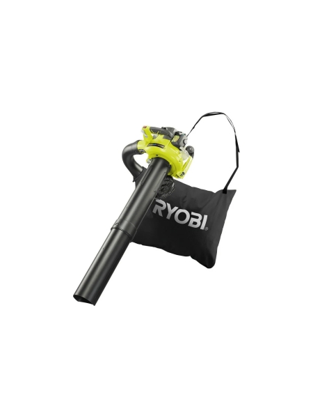 Бензиновая воздуходувка-пылесос Ryobi RBV26B 5133002353