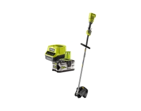 Аккумуляторный триммер Ryobi ONE+ RLT18X3350 5133003652