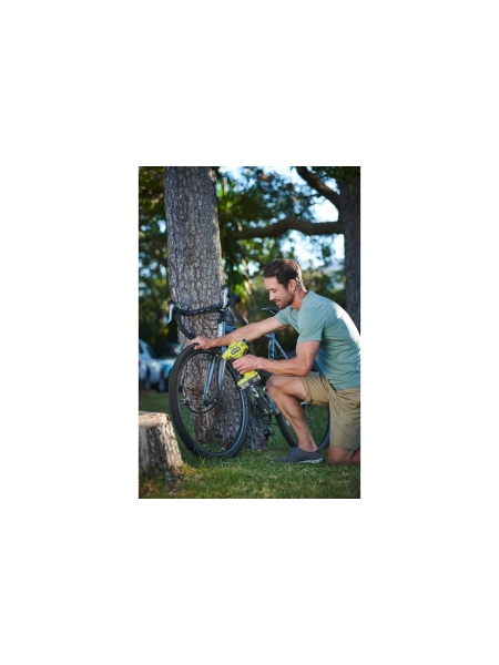 Насос высокого давления Ryobi R18PI-0 ONE+ 5133003931