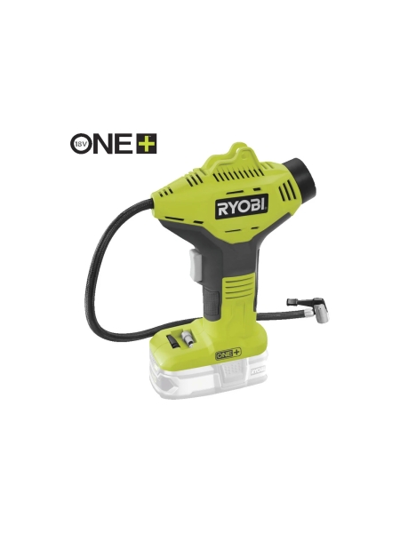 Насос высокого давления Ryobi R18PI-0 ONE+ 5133003931
