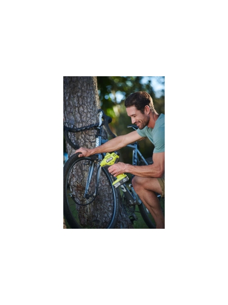 Насос высокого давления Ryobi R18PI-0 ONE+ 5133003931