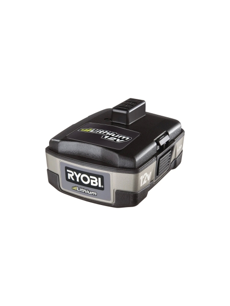Аккумулятор Ryobi BPL1220 5132000046 (12 В; 1.2 А*ч; Li-Ion)
