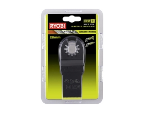 Нож для мультитула RAKMT01PMM28 Ryobi 5132003923
