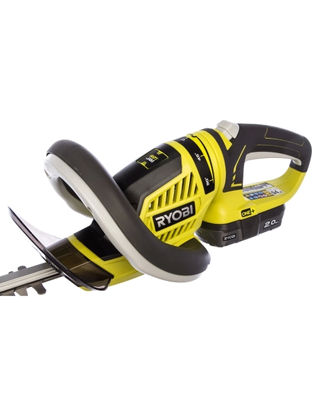 Аккумуляторный кусторез Ryobi ONE+ RHT1851R20F 5133003714