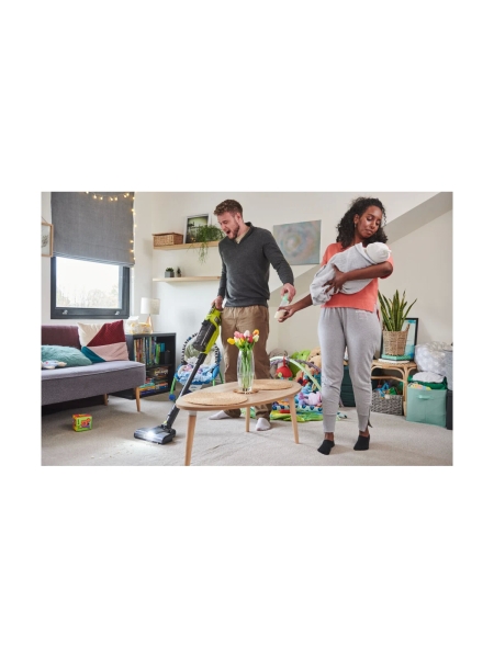 Бесщеточный аккумуляторный пылесос 18В ONE+™ НР 5133005659