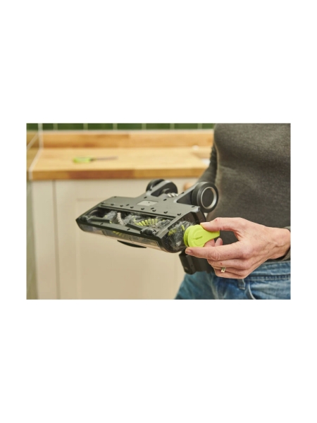 Бесщеточный аккумуляторный пылесос 18В ONE+™ НР 5133005659