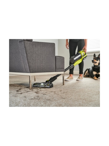 Бесщеточный аккумуляторный пылесос 18В ONE+™ НР 5133005659